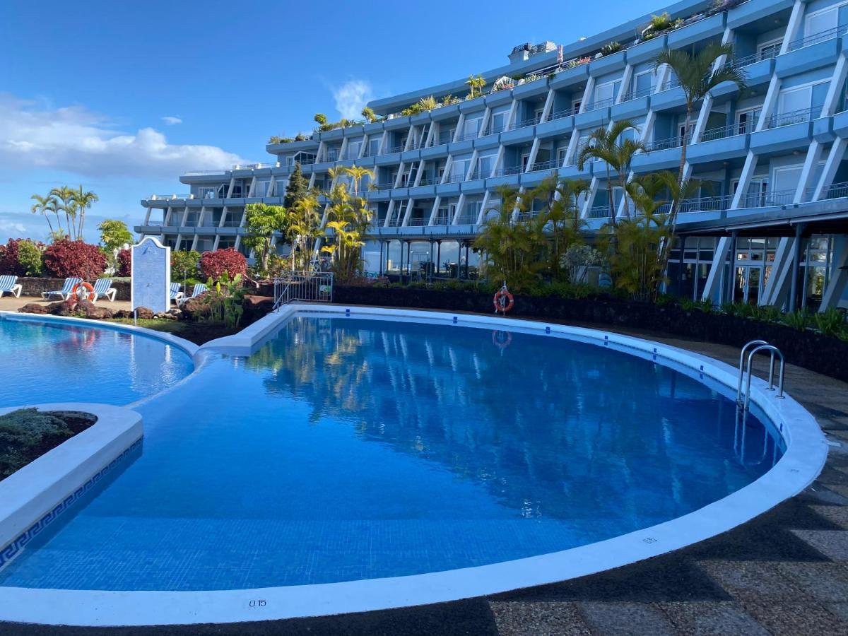 Apartament Sofia Santa Úrsula Zewnętrze zdjęcie