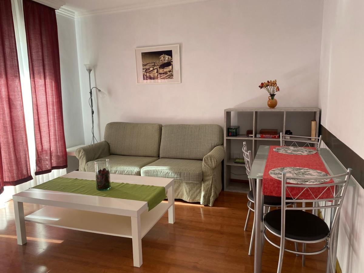 Apartament Sofia Santa Úrsula Zewnętrze zdjęcie