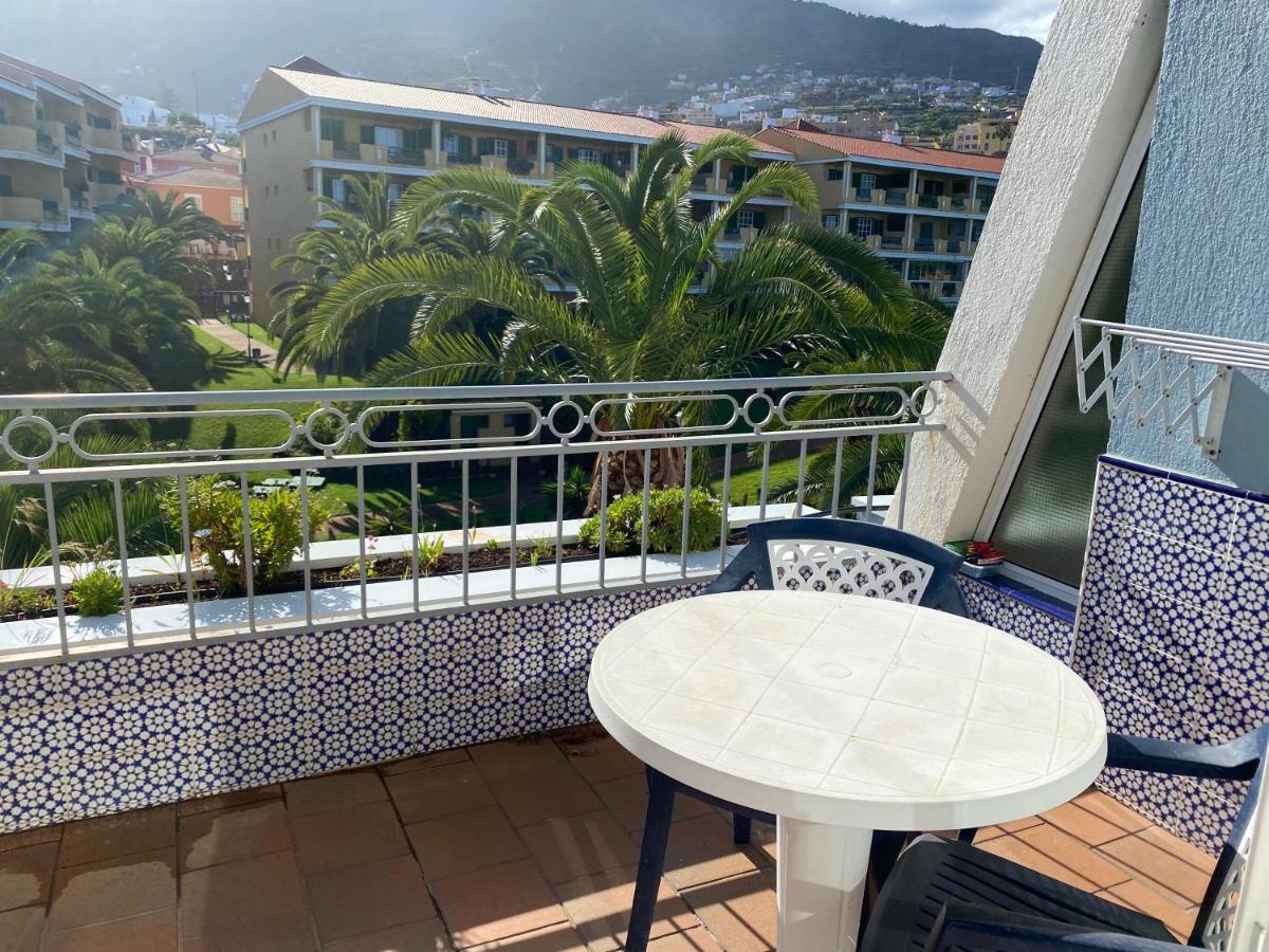 Apartament Sofia Santa Úrsula Zewnętrze zdjęcie
