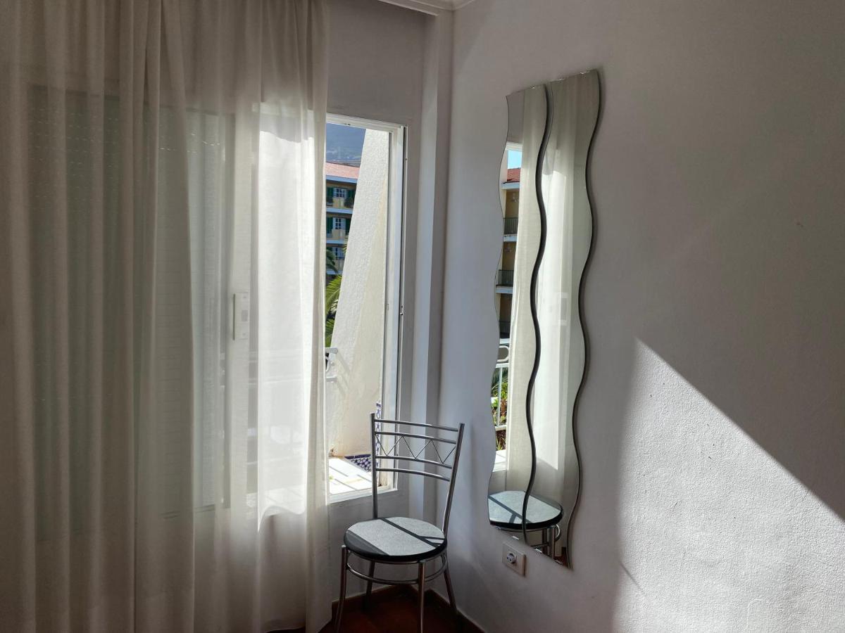 Apartament Sofia Santa Úrsula Zewnętrze zdjęcie