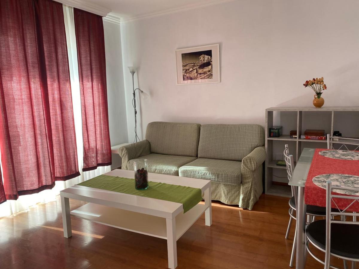 Apartament Sofia Santa Úrsula Zewnętrze zdjęcie