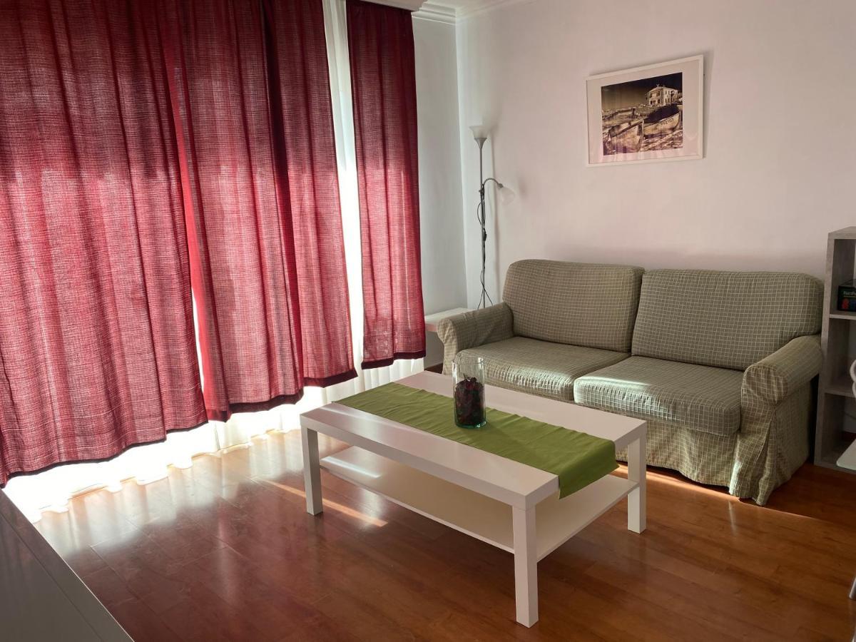 Apartament Sofia Santa Úrsula Zewnętrze zdjęcie