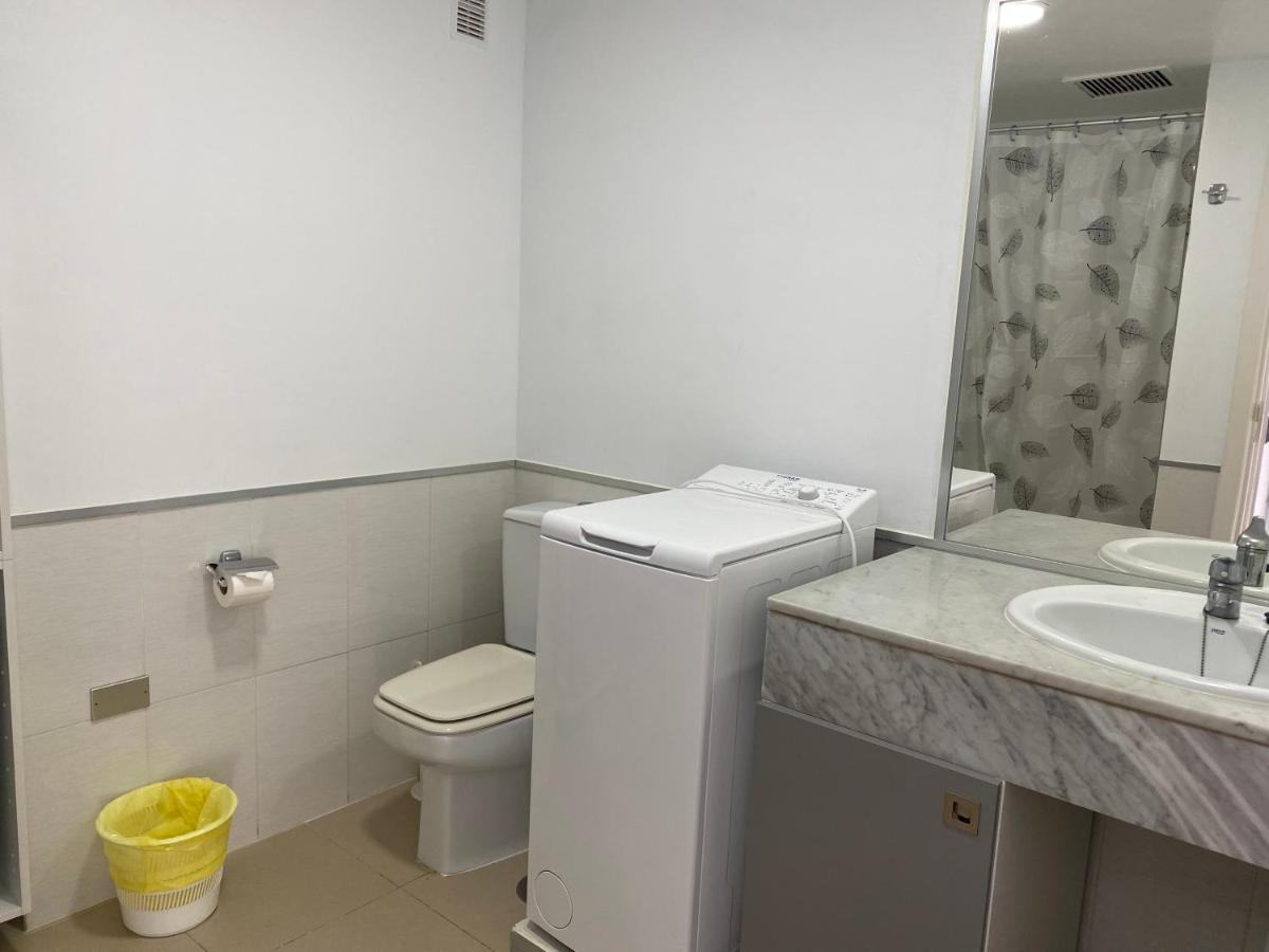 Apartament Sofia Santa Úrsula Zewnętrze zdjęcie