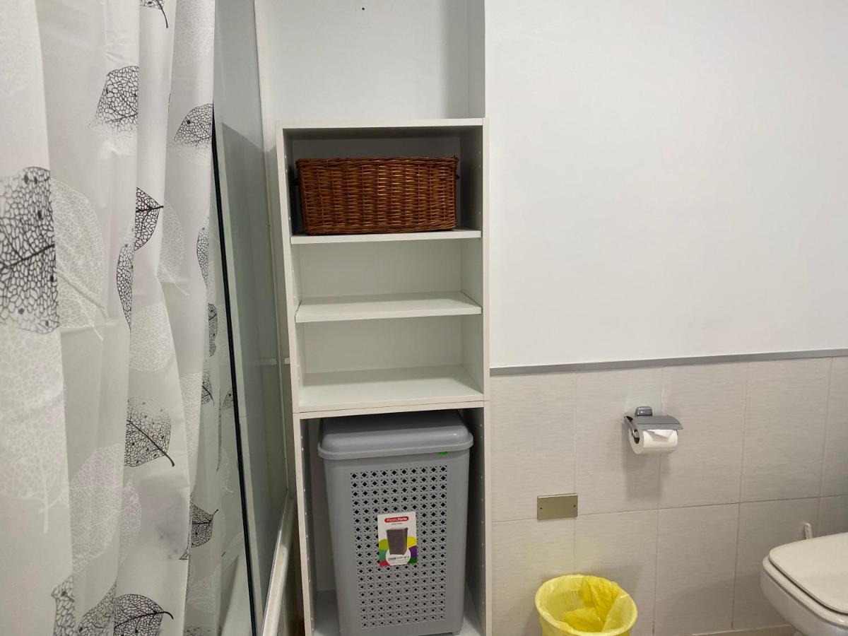 Apartament Sofia Santa Úrsula Zewnętrze zdjęcie