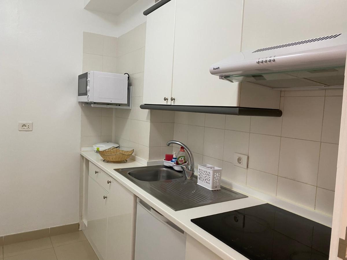 Apartament Sofia Santa Úrsula Zewnętrze zdjęcie