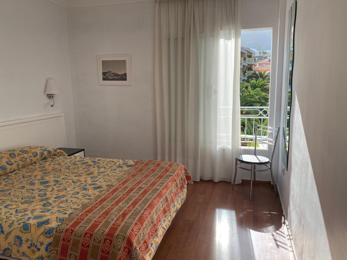 Apartament Sofia Santa Úrsula Zewnętrze zdjęcie