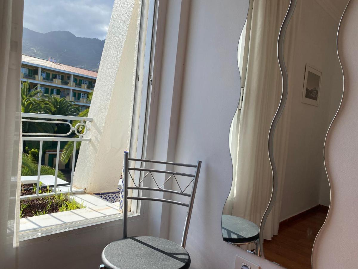 Apartament Sofia Santa Úrsula Zewnętrze zdjęcie