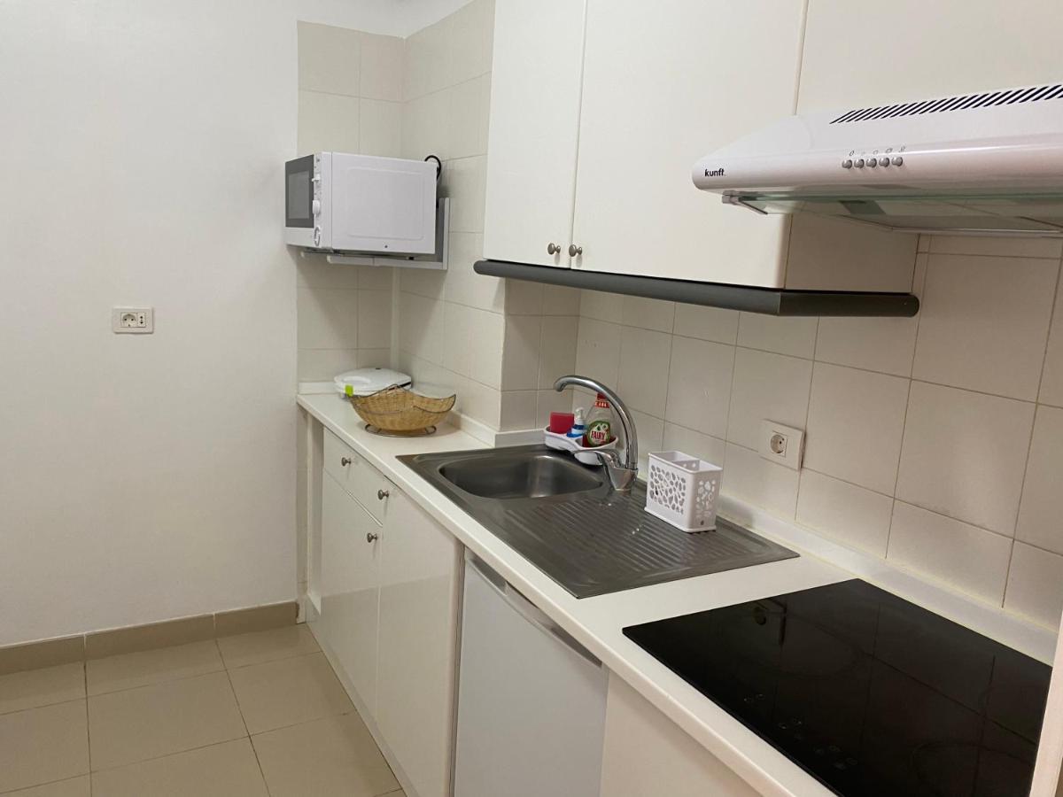 Apartament Sofia Santa Úrsula Zewnętrze zdjęcie