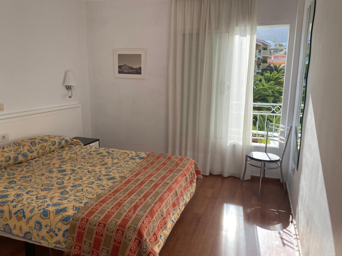 Apartament Sofia Santa Úrsula Zewnętrze zdjęcie
